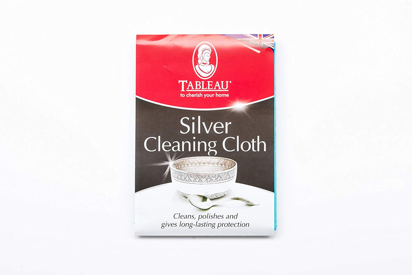 Tableau Silver Cleaning Cloth 44 x 31 cm