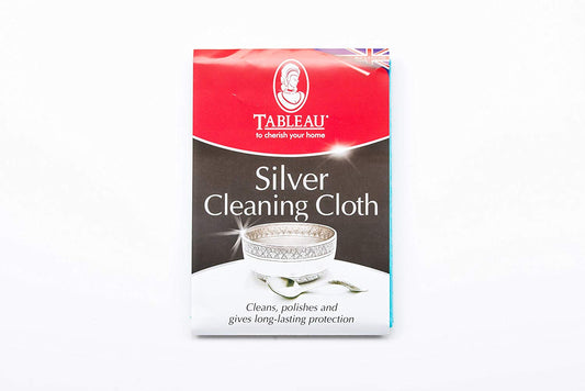 Tableau Silver Cleaning Cloth 44 x 31 cm