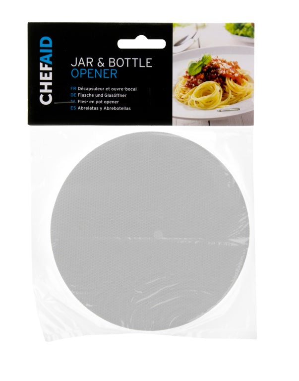 Tala Chef Aid Jar & Bottle Opener