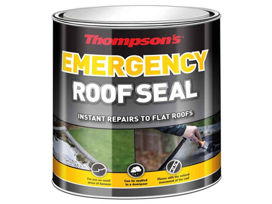 Thompson's Emergency Roof Seal 1 Litre