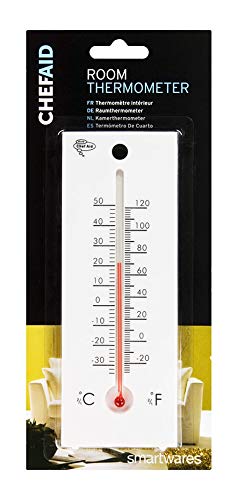 Chef Aid Room Thermometer