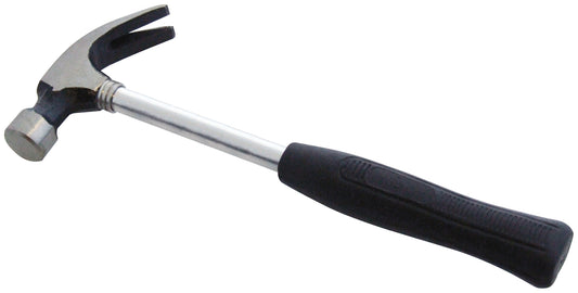 Amtech 8oz Claw Hammer - Steel Shaft