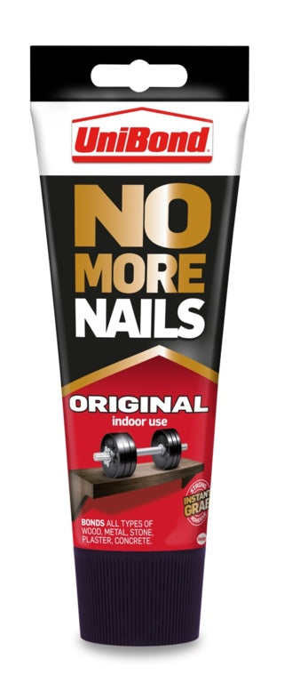 No More Nails No More Nails