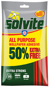 Solvite Solvite 2012 Range