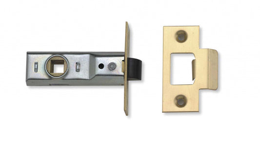Union Tubular Latch SE 65mm