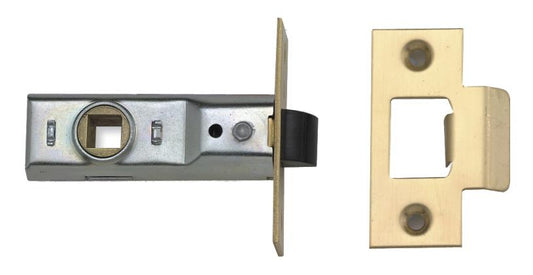 Union Mortice Latch - 67mm