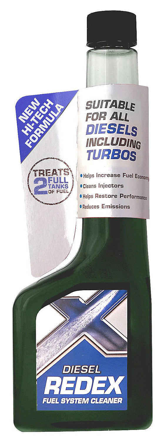 Holts Redex Diesel Treatment 250ml