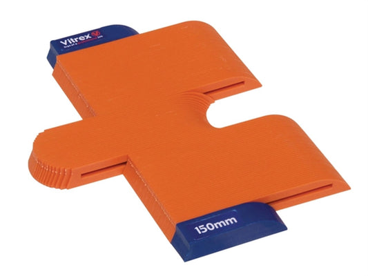 Abbey Tile Profile Gauge 140mm