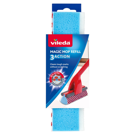 Vileda Vileda Magic 3Action Refill