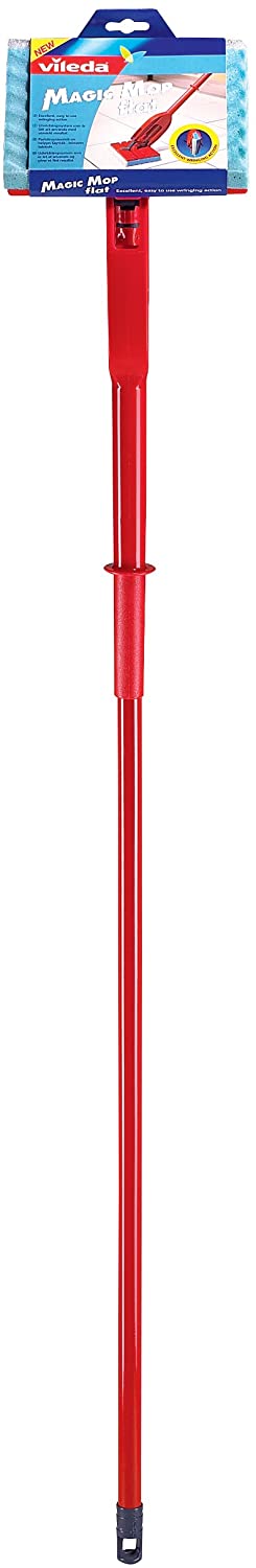 Vileda Magic Mop Flat
