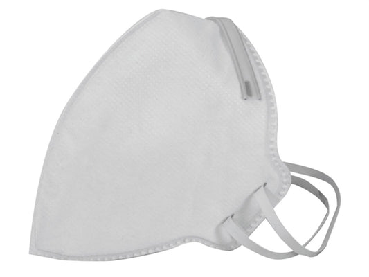 Vitrex Power Tool & MDF Respirator Mask