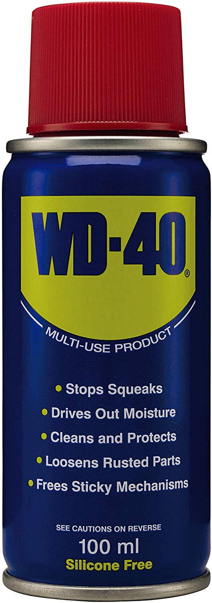WD40 Original Spray 100ml