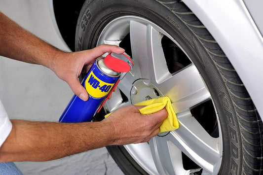 WD40 Original Spray 100ml