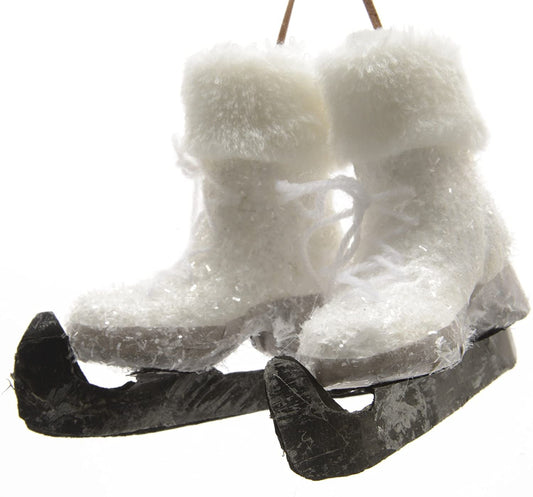 Kaemingk Skates Tree Decoration