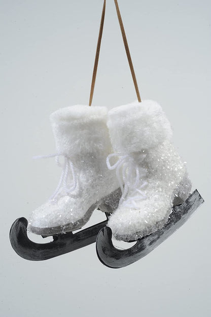 Kaemingk Skates Tree Decoration
