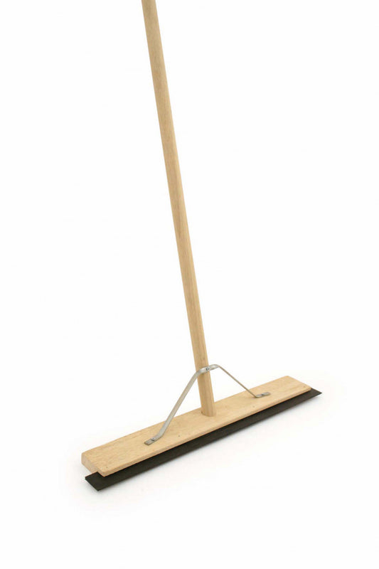 Bentley Squeegee With 4'6" Handle