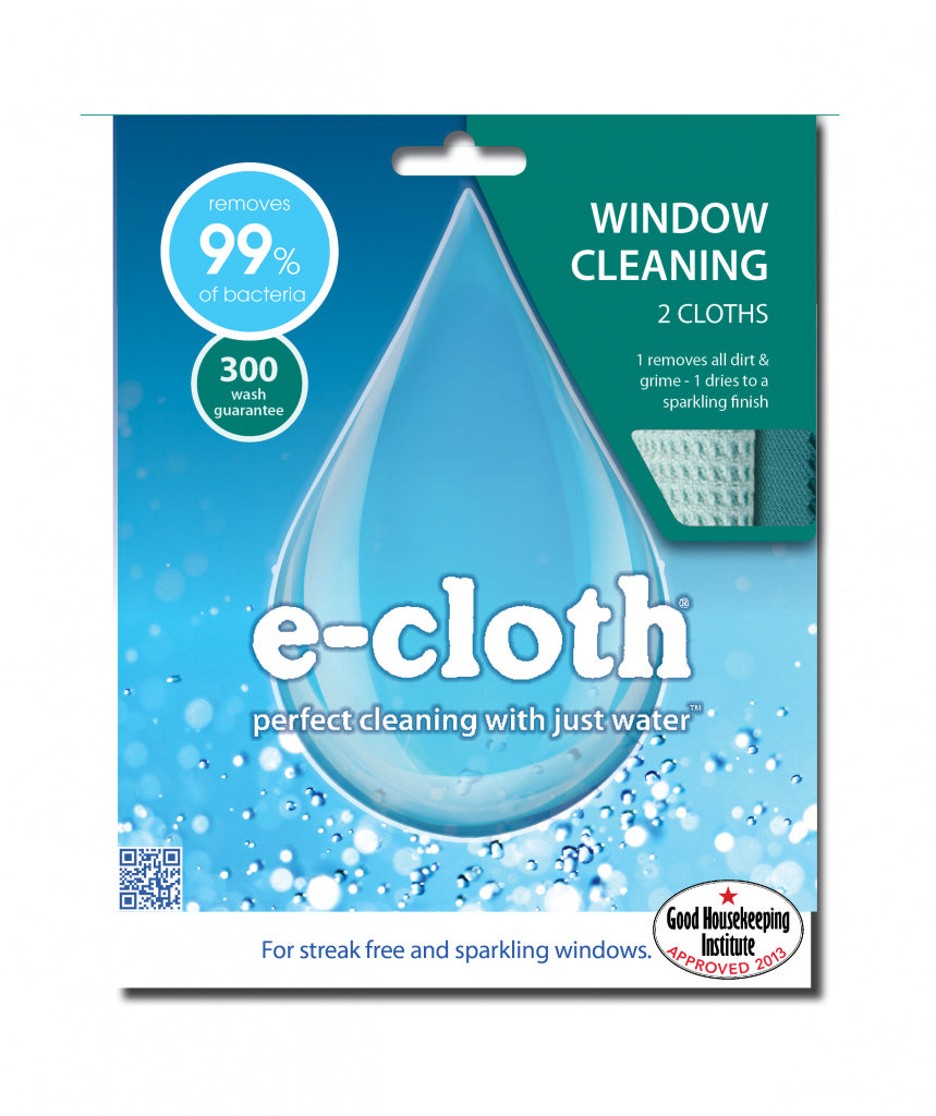 E-Cloth Window Pack