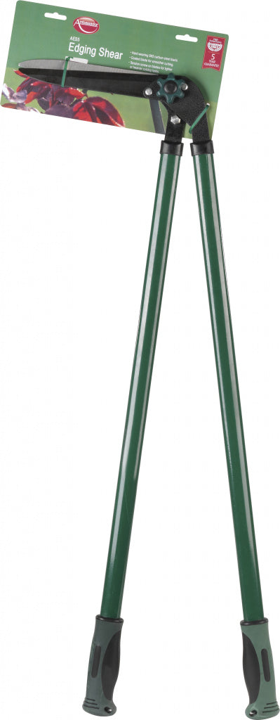 Ambassador Edging Shear