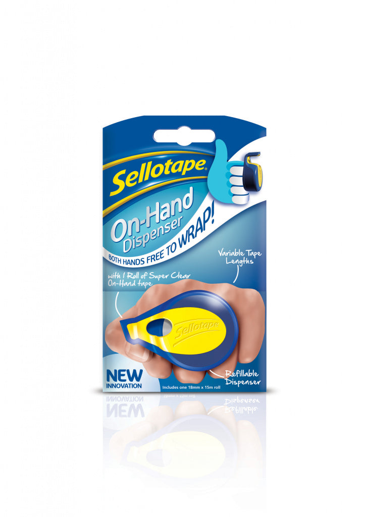 Sellotape Sellotape