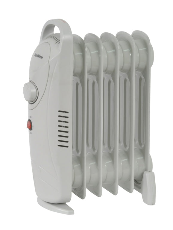 SupaWarm Mini Oil Filled Radiator