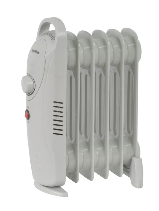 SupaWarm Mini Oil Filled Radiator