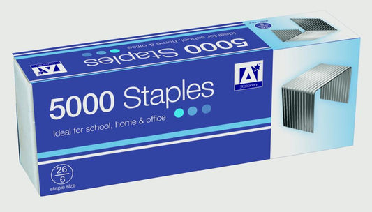 Anker Staples 26/6