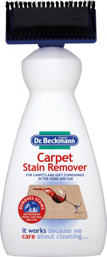 Dr Beckmann Carpet Cleaning Brush 650ml