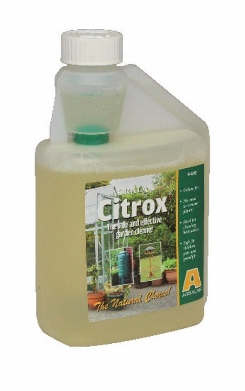 Agralan Citrox Disinfectant 500ml