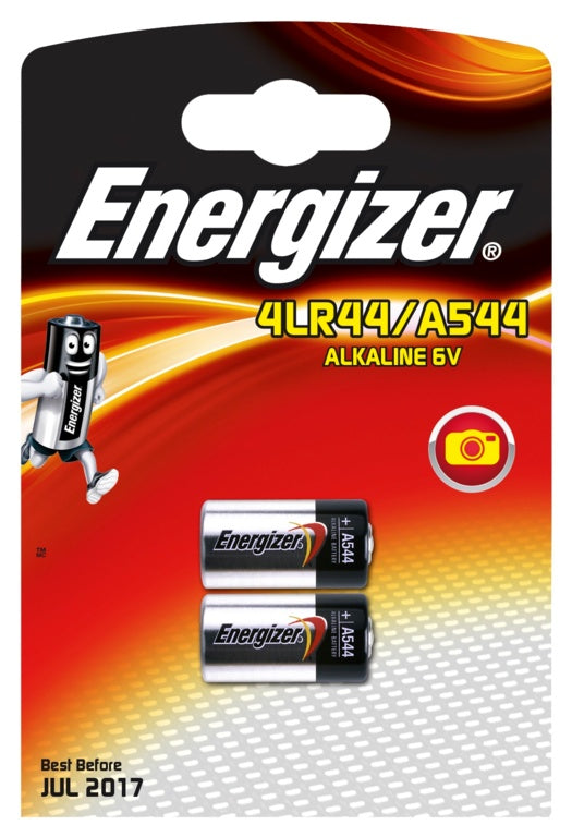 Energizer Alkaline Battery Single