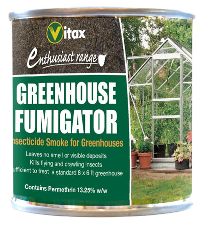 Vitax Greenhouse Fumigator