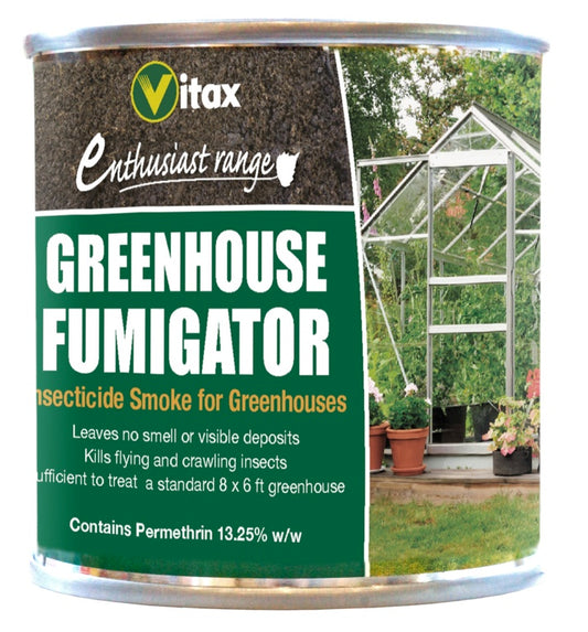 Vitax Greenhouse Fumigator