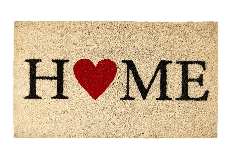 Groundsman Home Design Mat 40 x 70cm