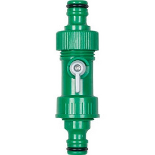 SupaGarden In-Line Tap Hose Connector