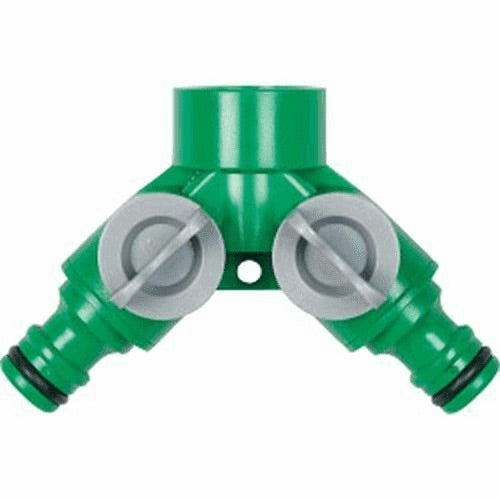 SupaGarden In-Line Tap Set