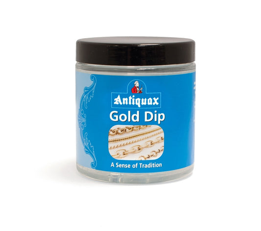 Antiquax Gold Dip