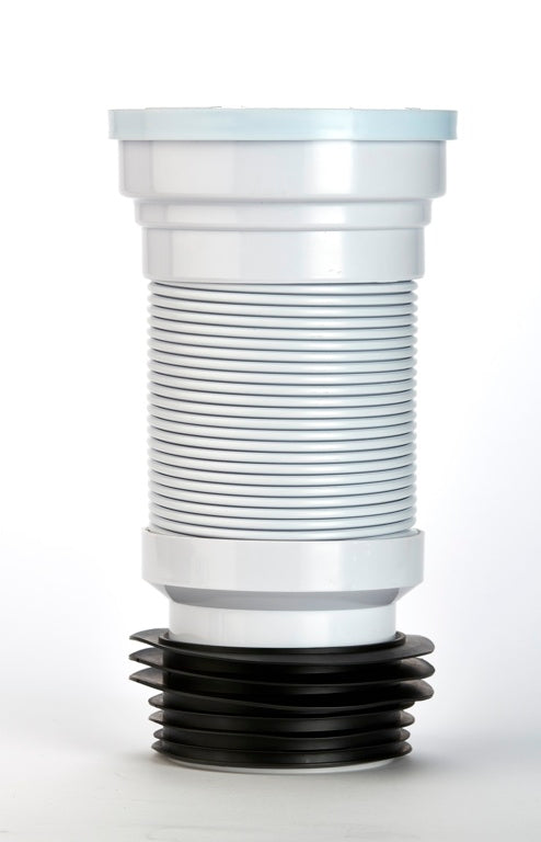Make WC Pan Connector