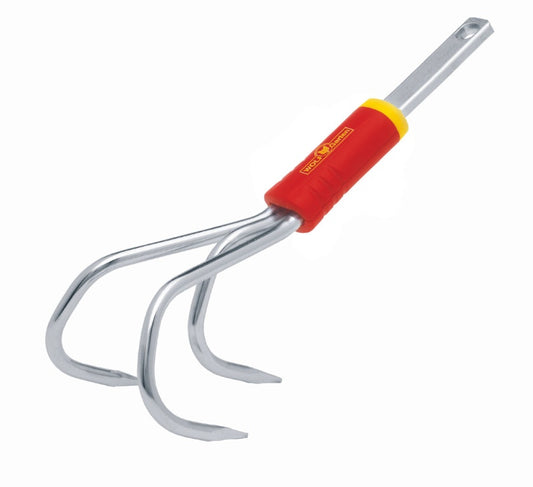 Wolf Garten Grabber