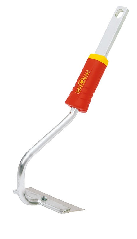 Wolf Garten Small Draw Hoe 10cm