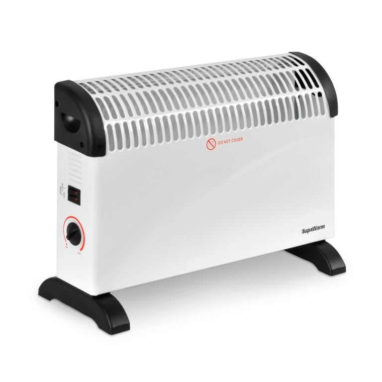 SupaWarm 2kW Convector Heater