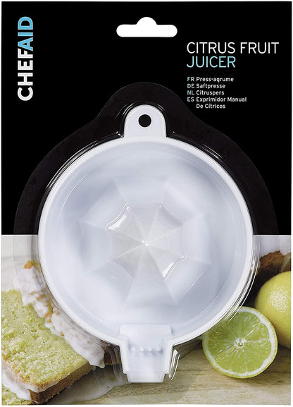 Chef Aid Fruit Juicer