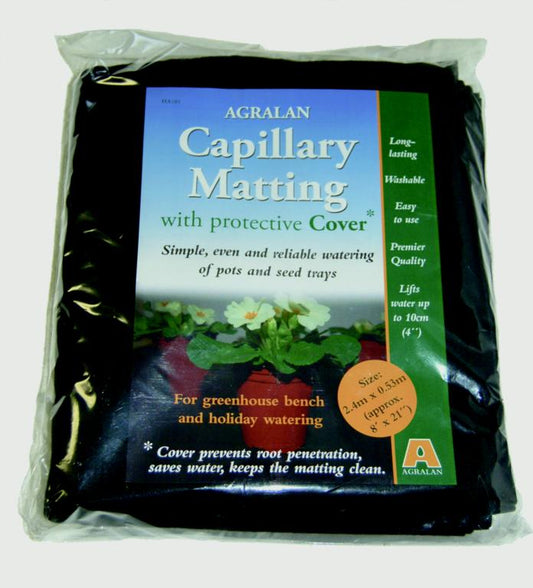 Agralan Capillary Matting