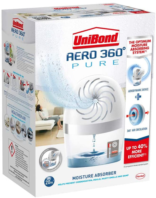 UniBond Aero 360 Moisture Absorber Device