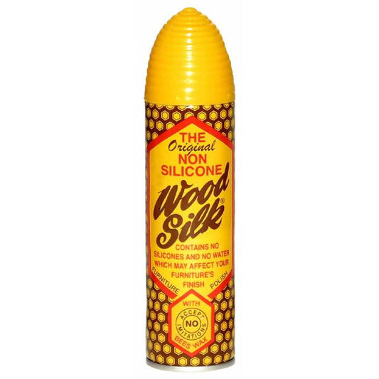 Wood Silk Wood Silk Polish 225ml