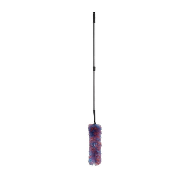 Salmon Cobweb Duster Microfibre