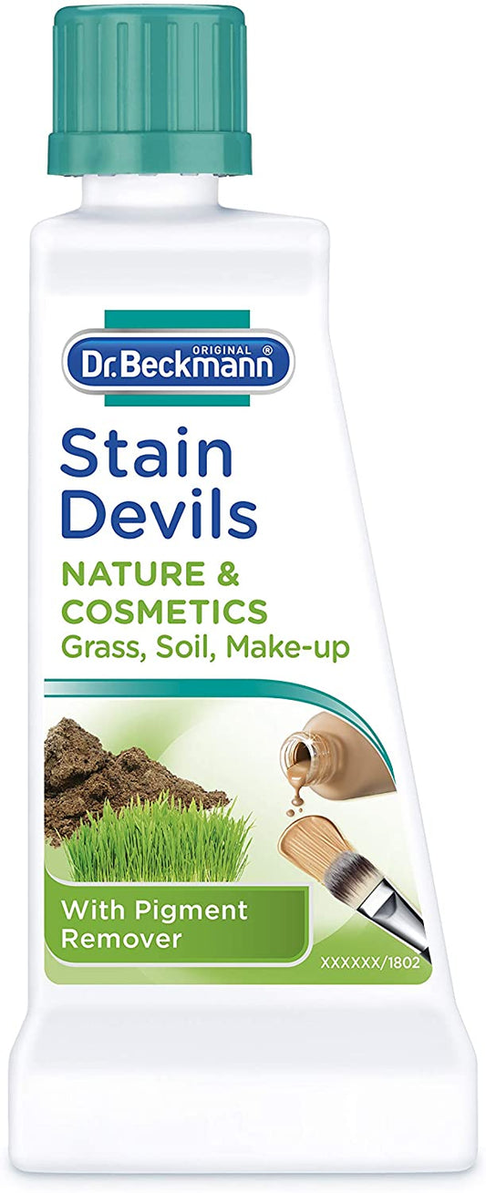 Dr Beckmann Stain Devils Nature & Cosmetics
