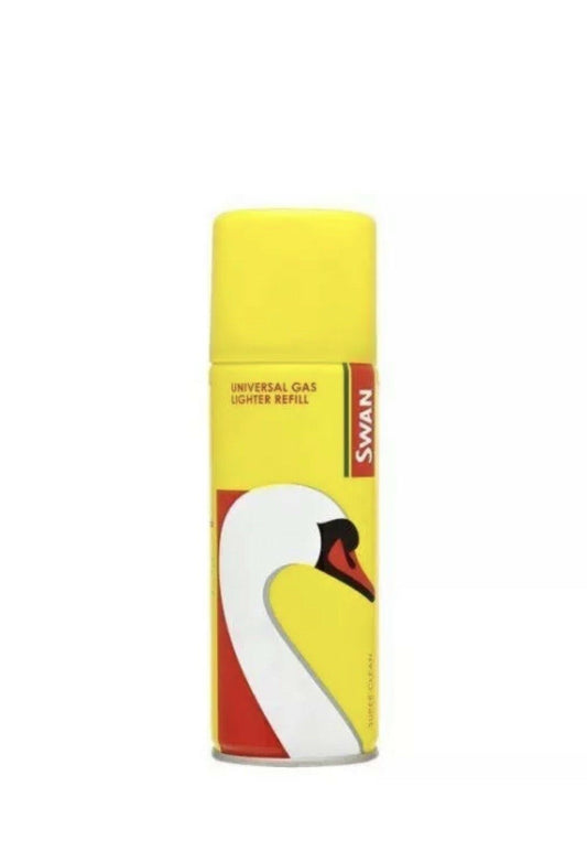 Swan Universal Gas Lighter Refill 200ml