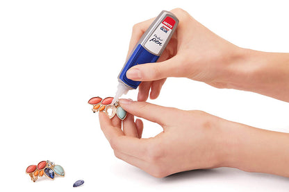 Loctite Super Glue Perfect Pen/Extra Strong Gel 3g