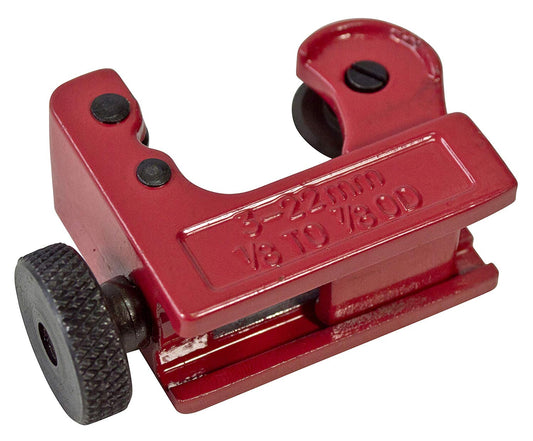 Amtech Mini Pipe Cutter