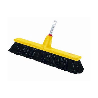 Wolf Garten Multi-Change House Brush 40cm