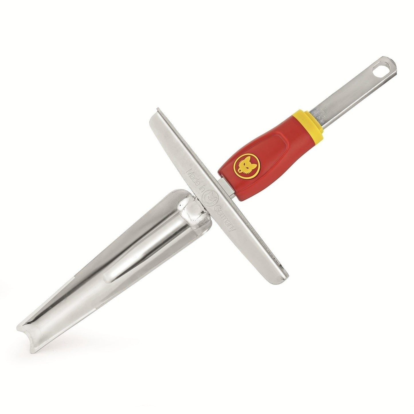 Wolf Garten Multi-Change Weed Extractor